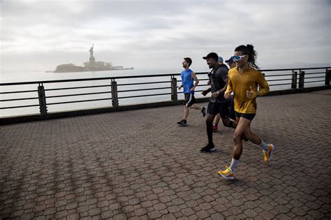 Jersey city marathon 2023 - JERSEY CITY, NJ — Jersey City's first marathon and half-marathon kick off this Sunday, April 23, at 7 a.m., rain or shine. (While thundershowers are expected the night before, forecasters say ...
